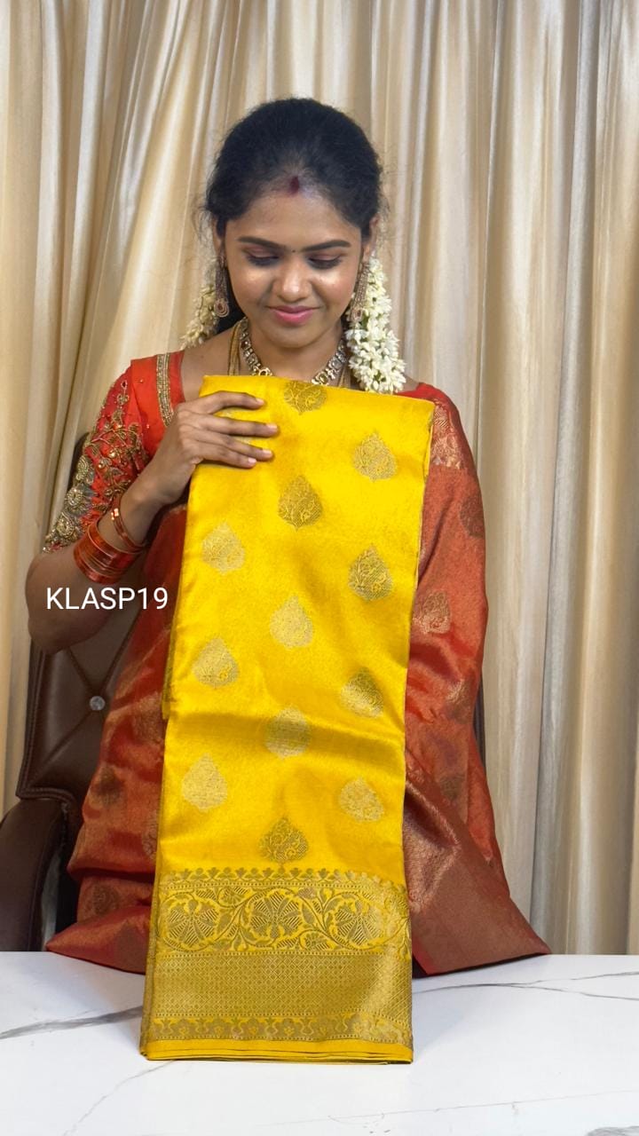 Semi silk/ buttery soft/ design 2🥰😎