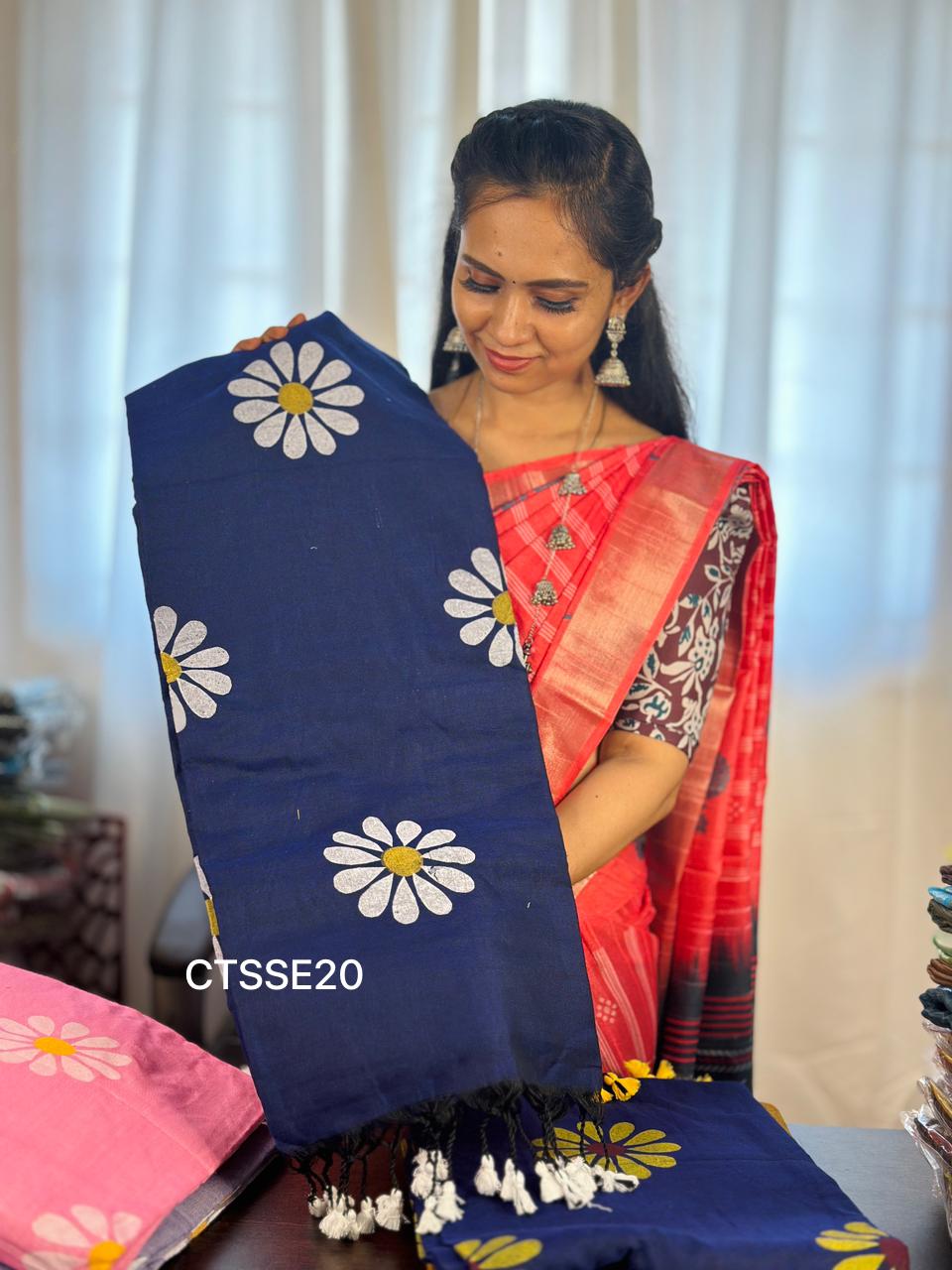 Khadi cotton š„³