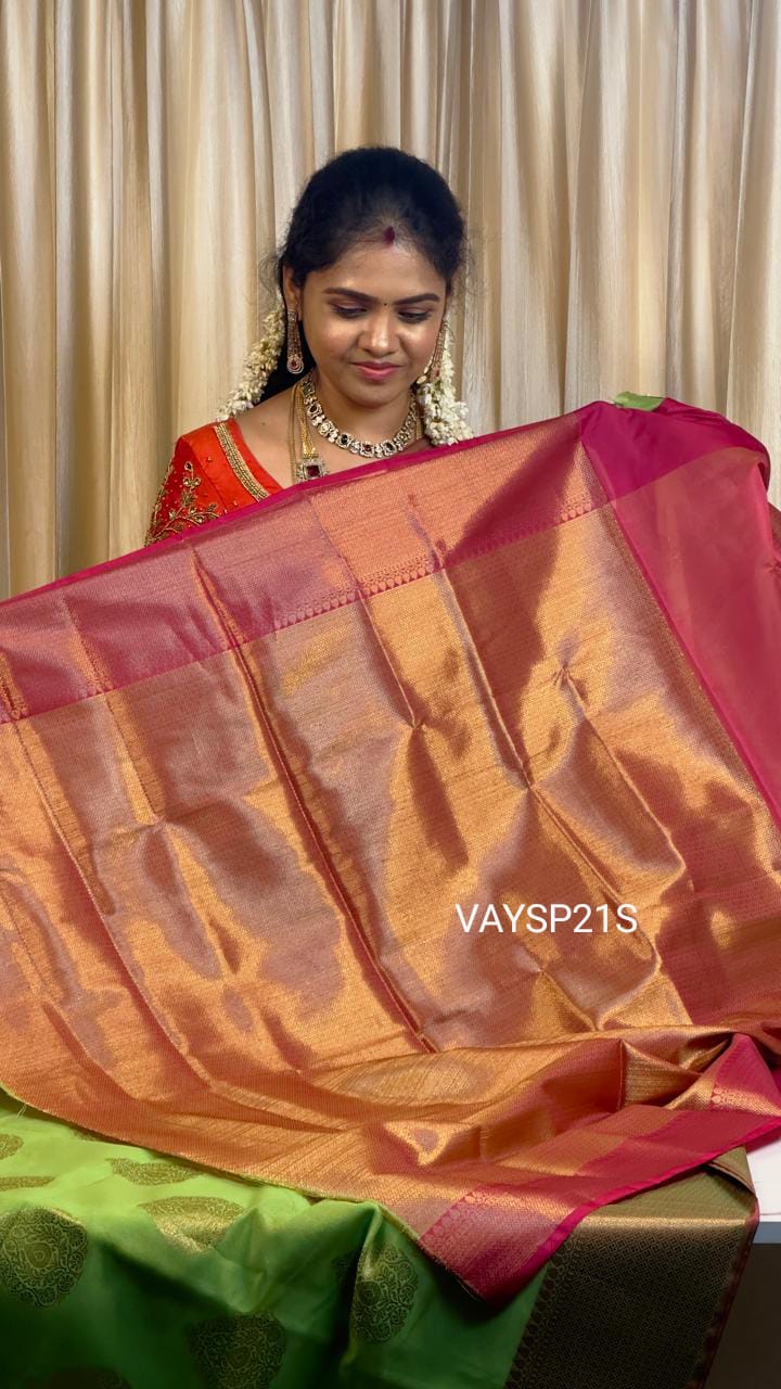 Silk cotton sarees 🥳