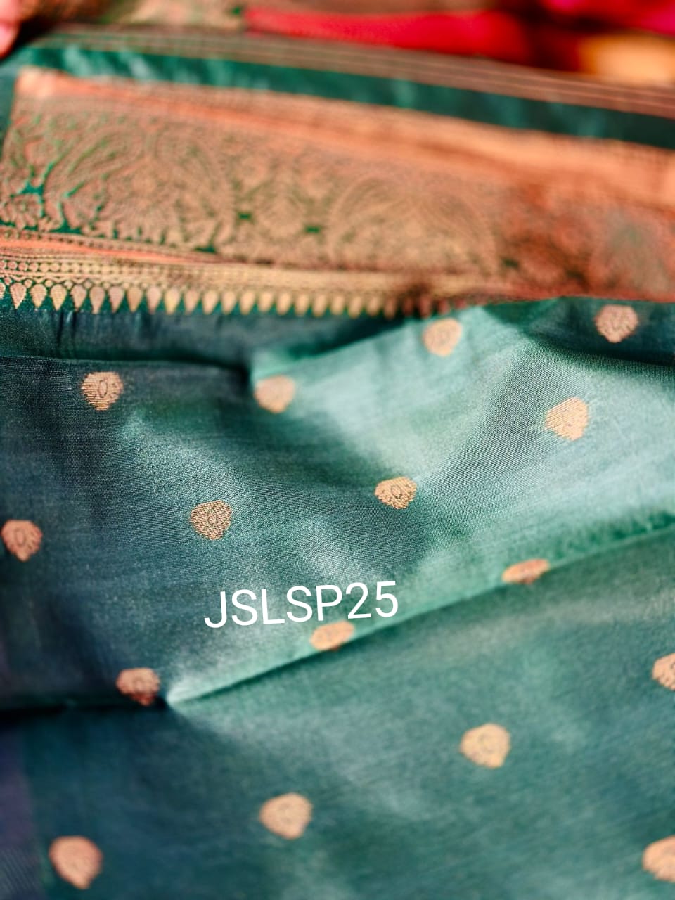 Kanchi semi silk sarees