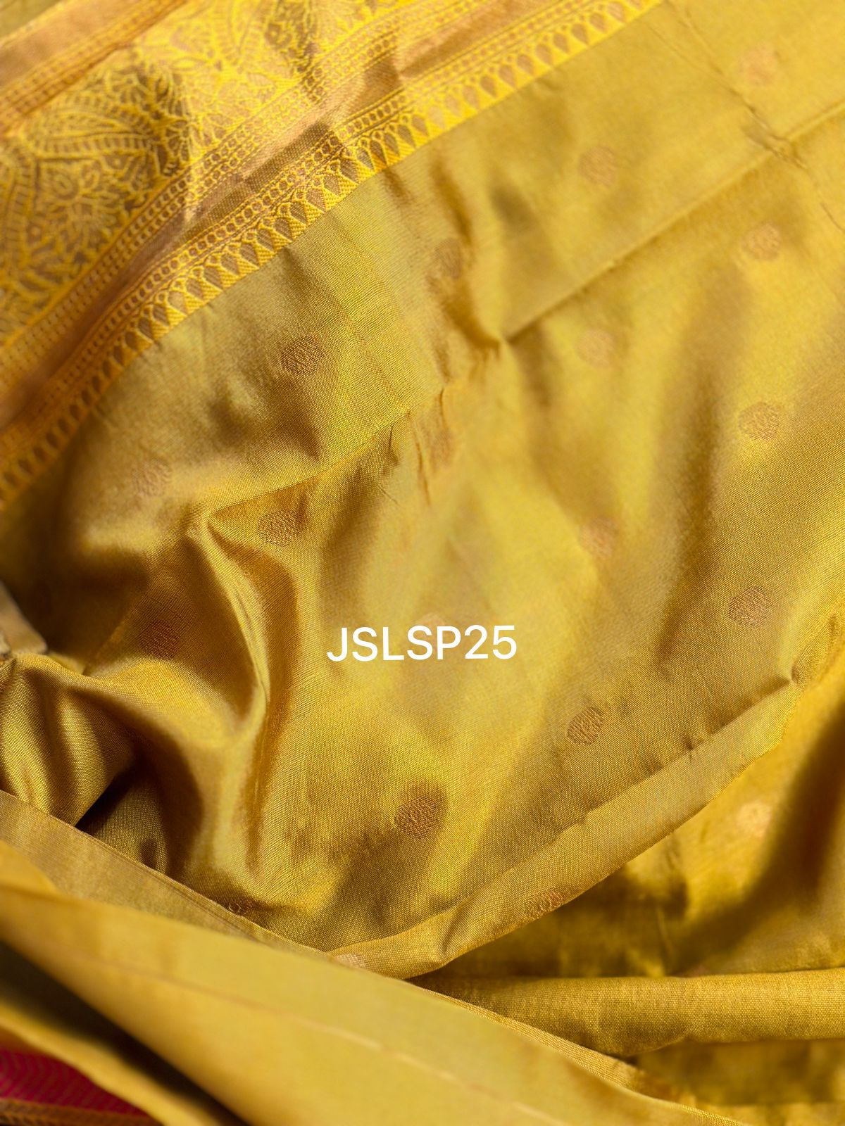 Kanchi semi silk saree