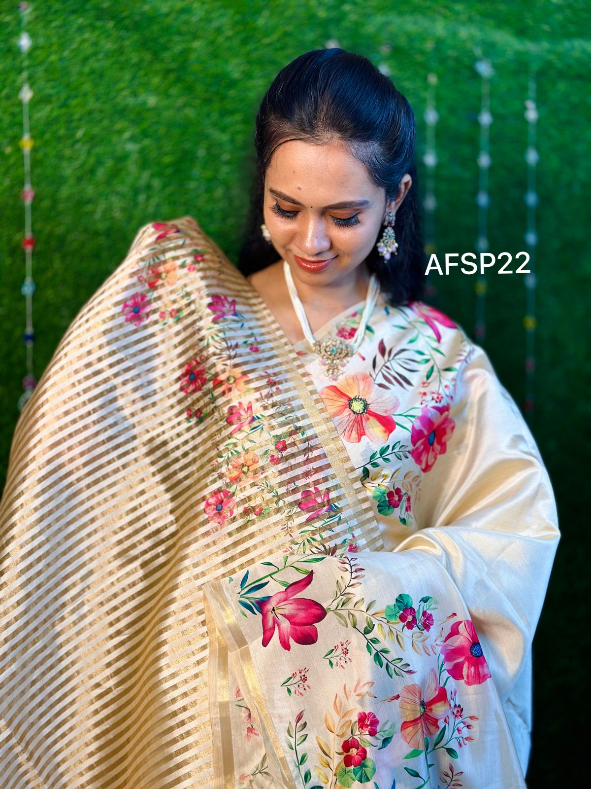 Semi silk saree🥳prebook