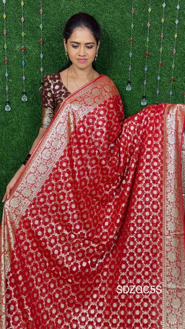 Viscose Georgette saree š„³