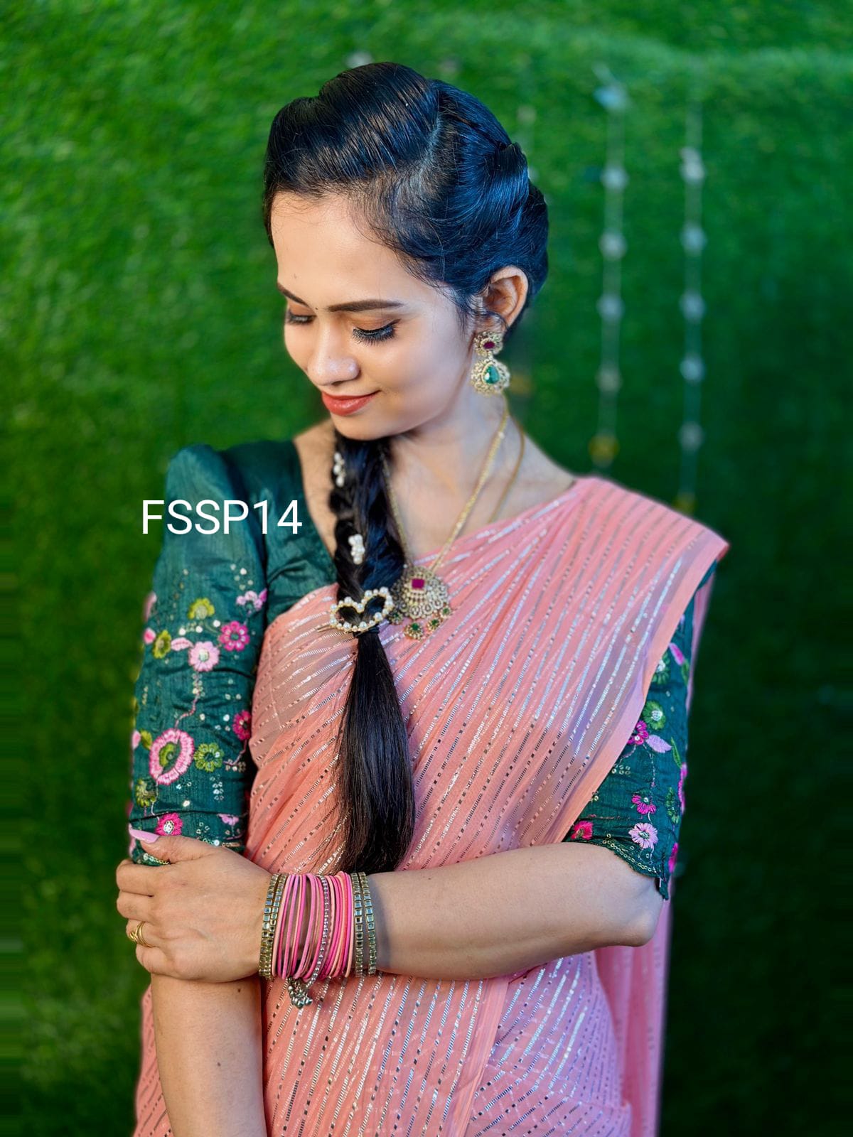 Premium Georgette❌