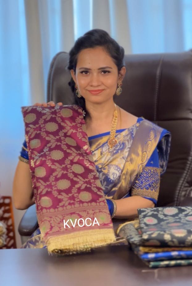 Nita Ambani saree 🥳 prebook