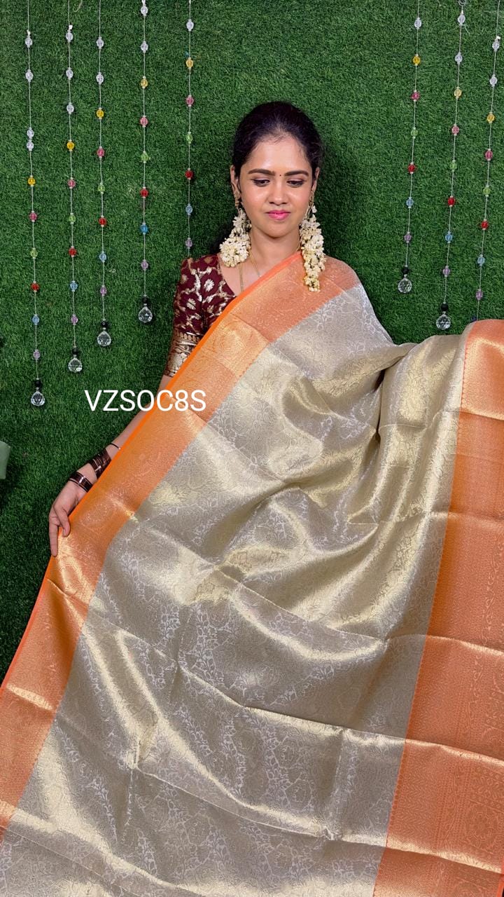 Tissue katan silk 🥰😎