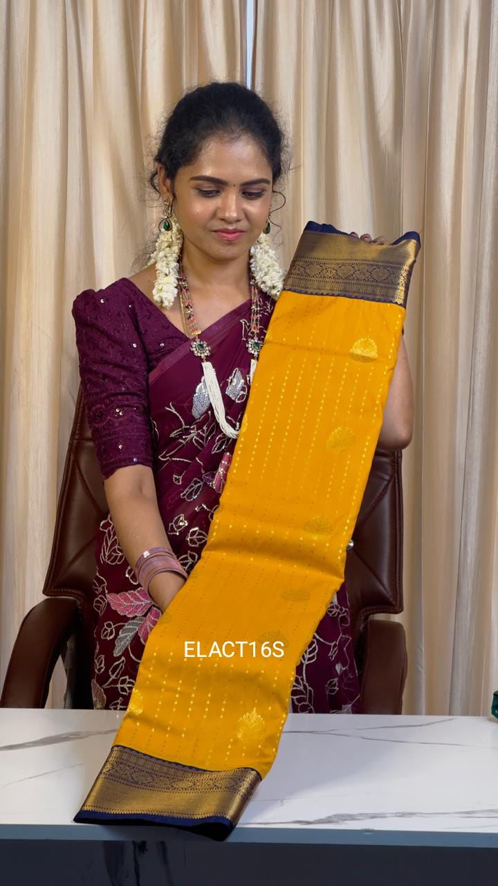 Vaira oosi saree🫶