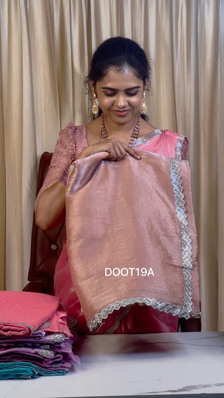 Jimmy choo saree sold ❌