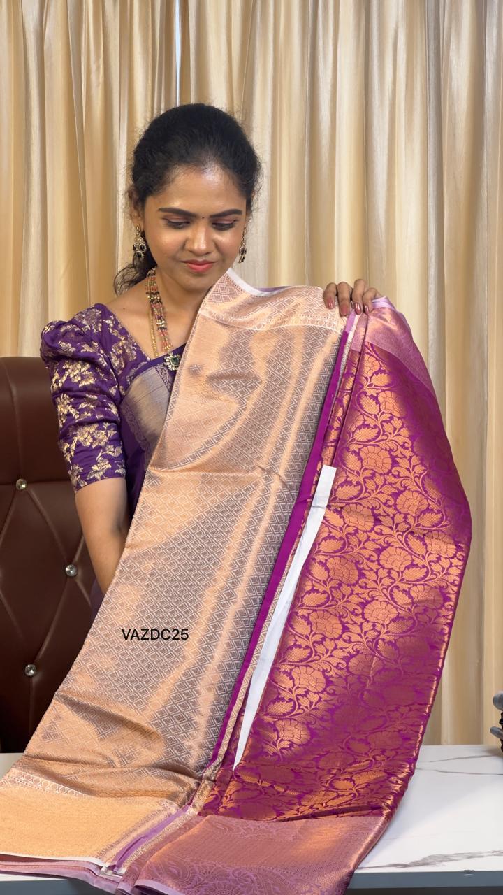 Kuberapattu saree❌