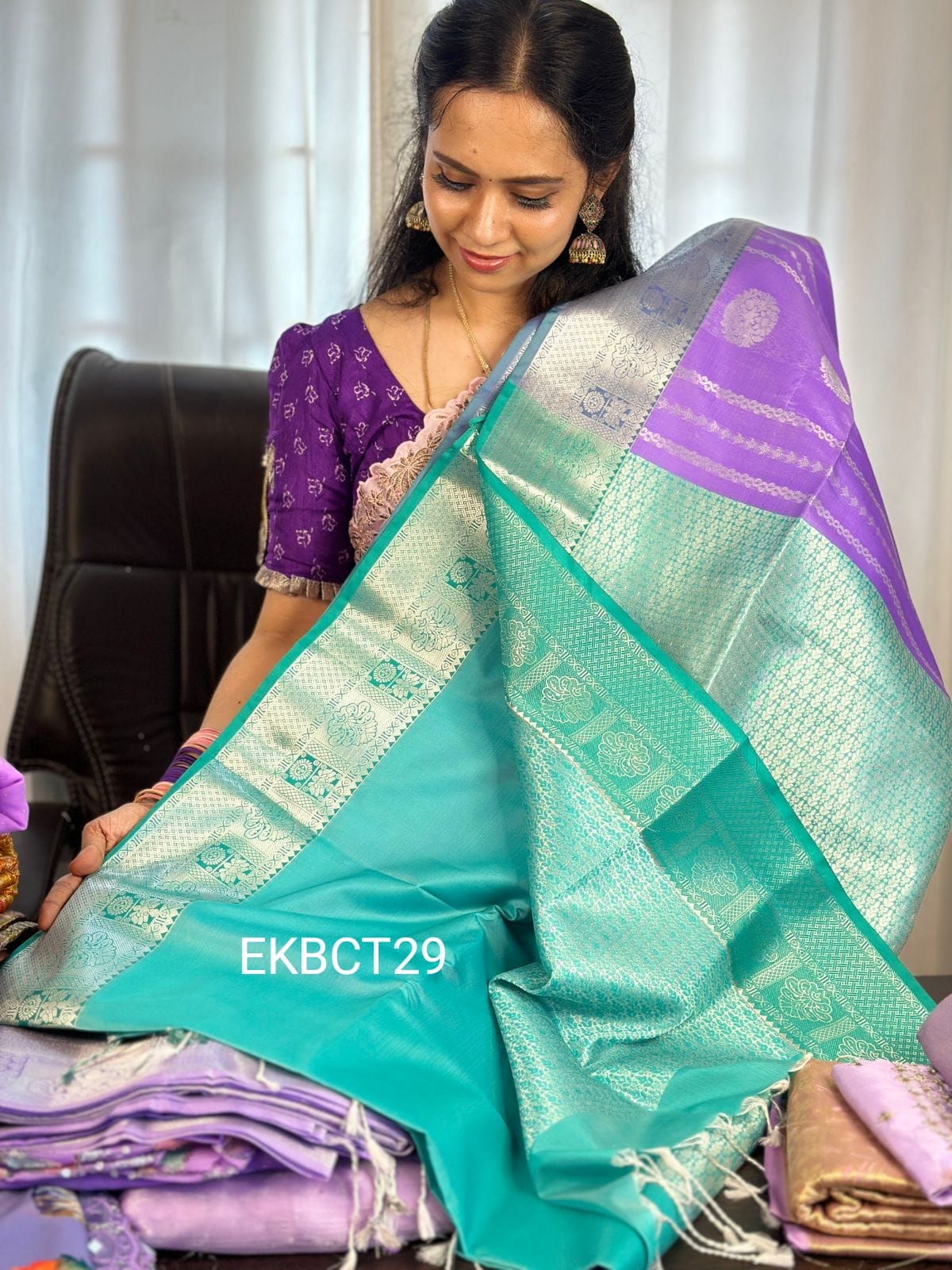 Premium kanchi soft silks prebook🥳✅