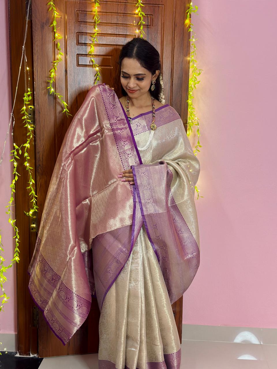 Katan tissue silk prebook 🥳 prebook