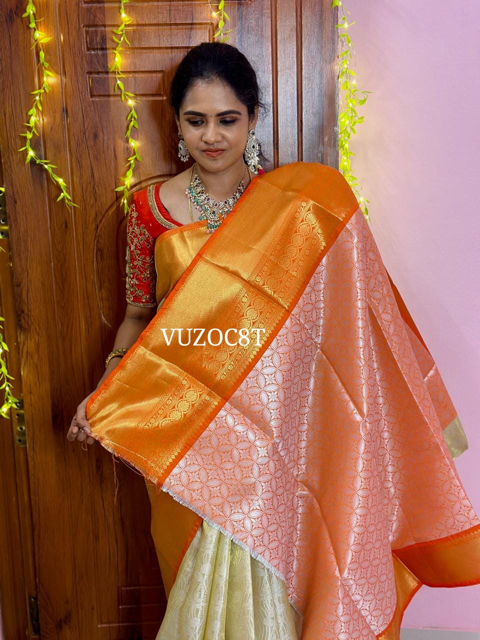 Premium katan tissue prebook ❌