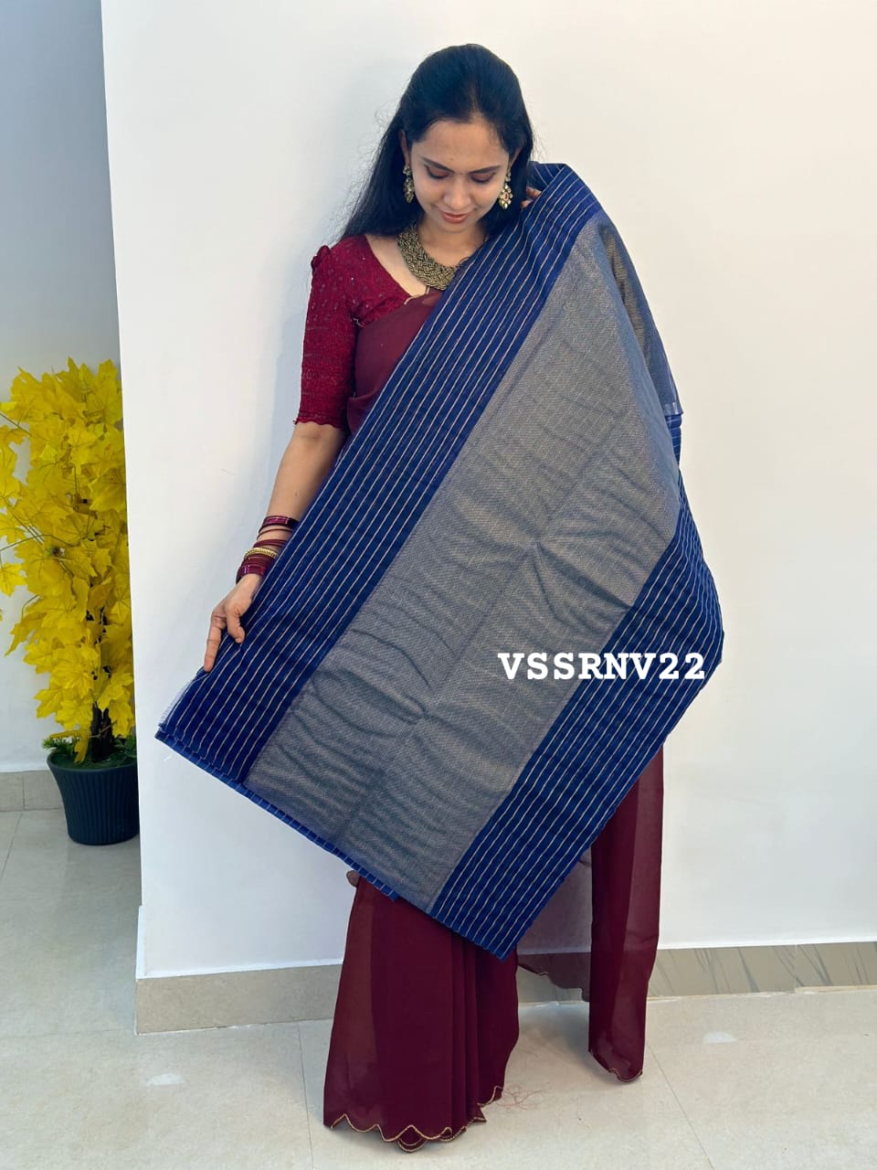 Aadi offer 🌹 Organza saree😍