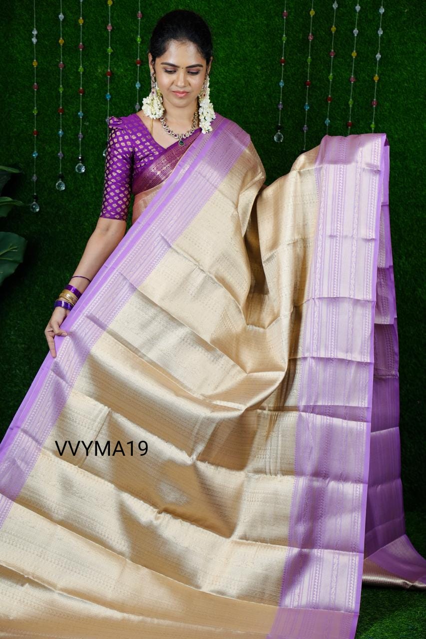 Bridal wear banarasi pattu sold❌