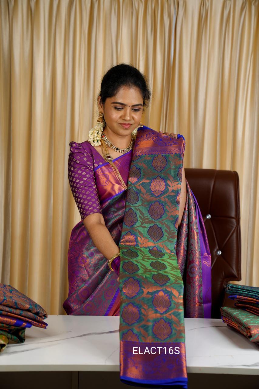 Nikki galrani offer saree❌