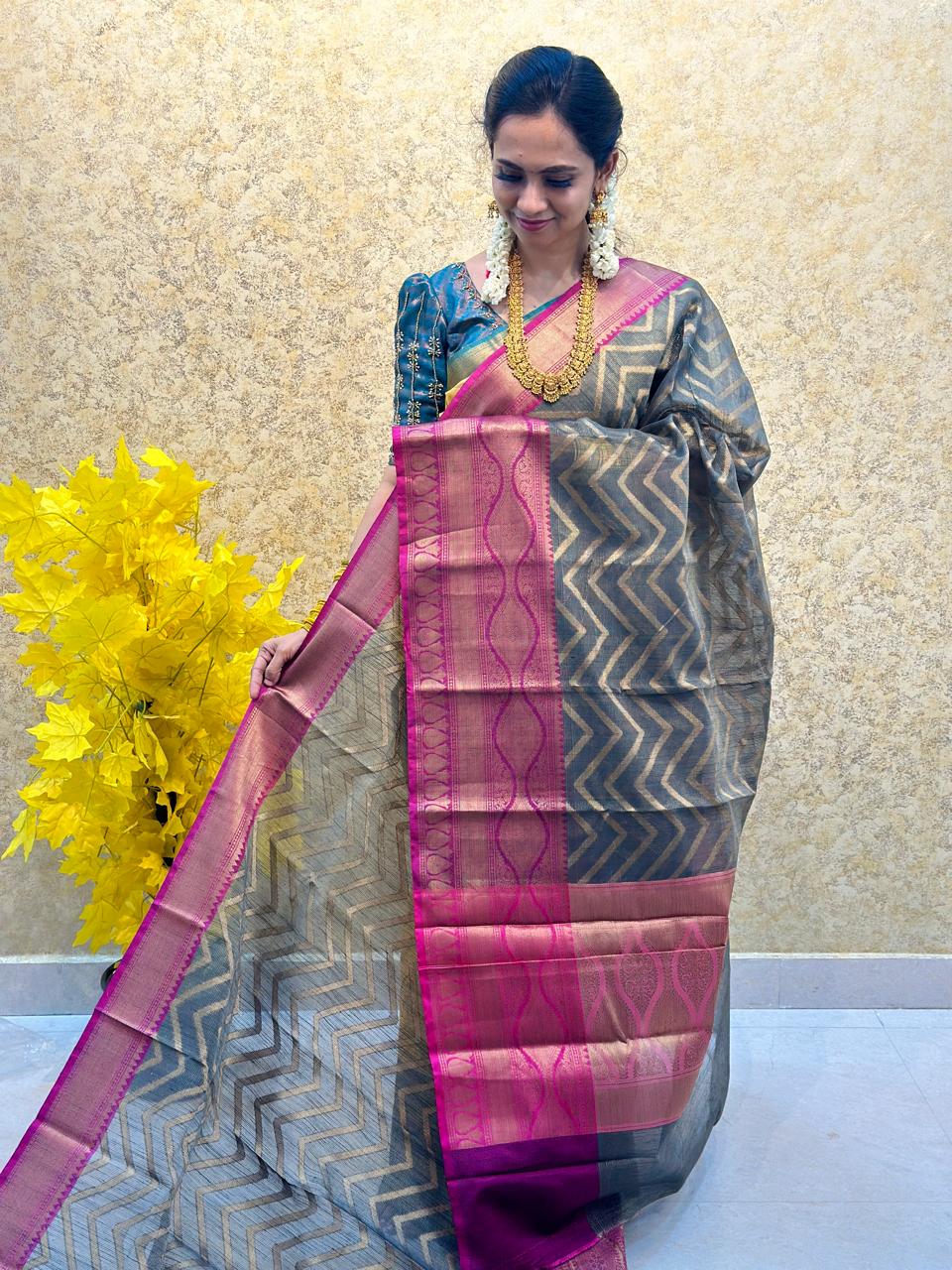 Don’t miss Just Rs.799 warm silk cotton saree sold❌