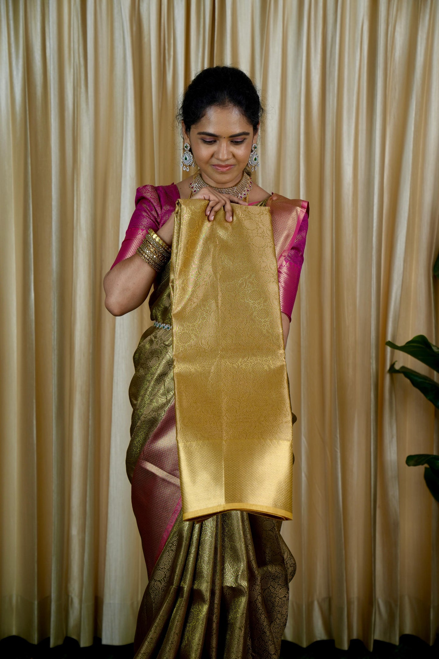 Function wear saree prebook⌛