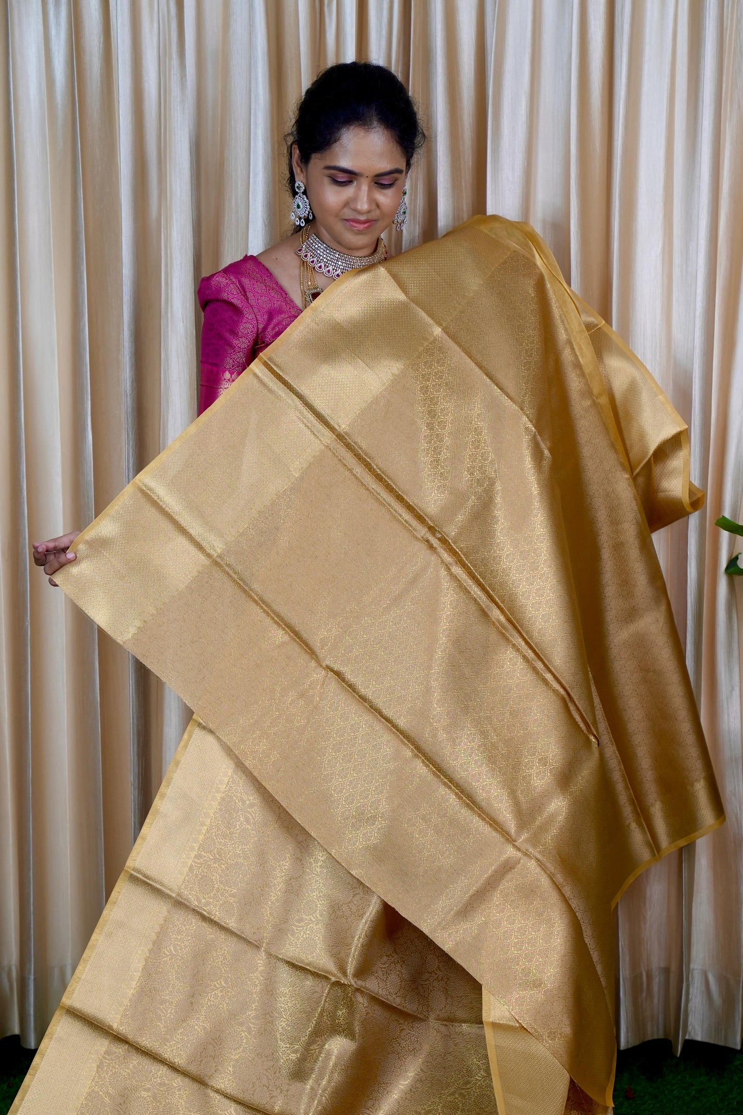 Function wear saree prebook⌛