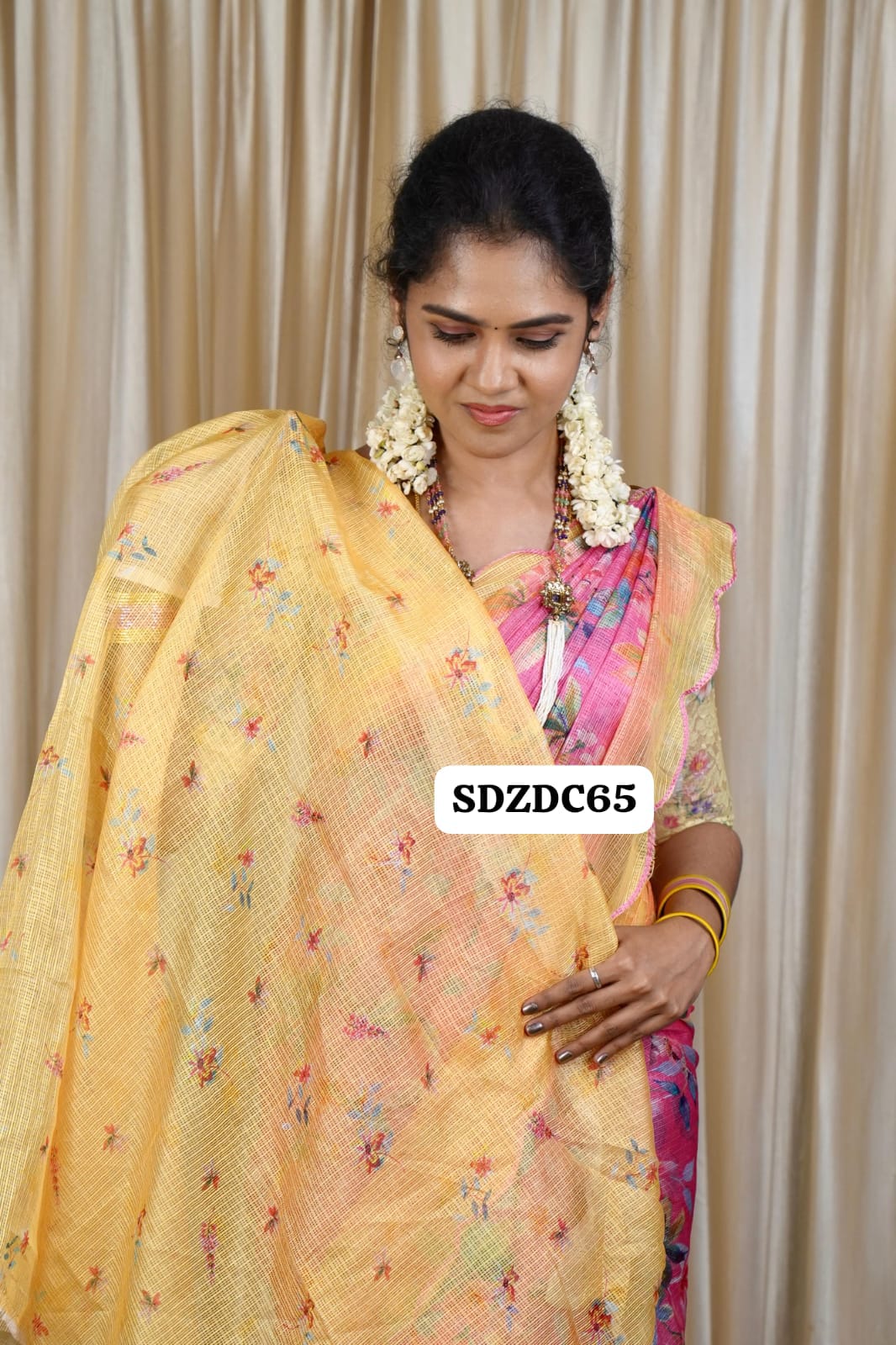 Kora saree 🥳prebook 20-25 days