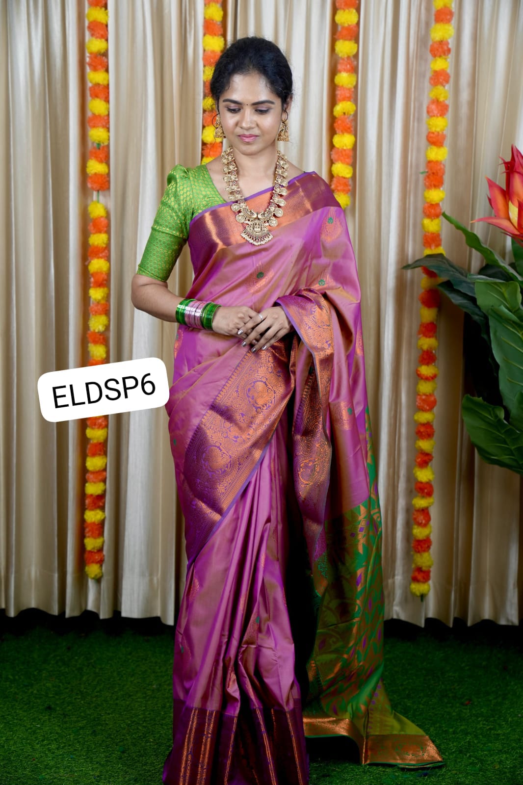 Soft silk sareeš„³
