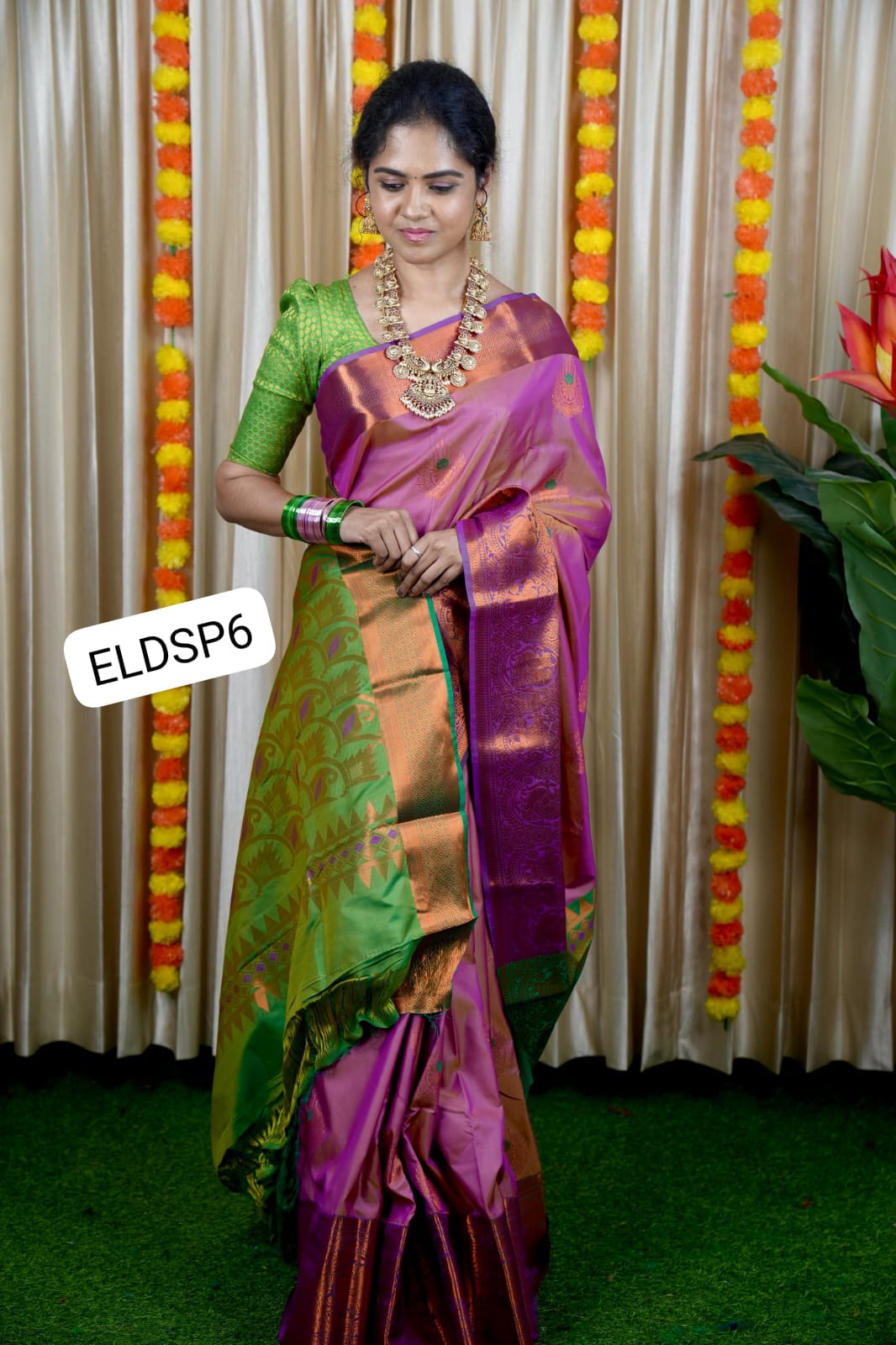 Soft silk sareeš„³