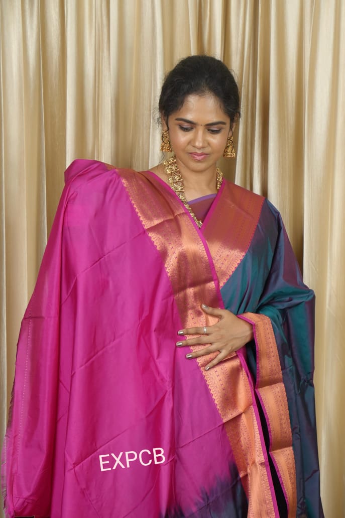 Semi silk saree sold out ❌❌
