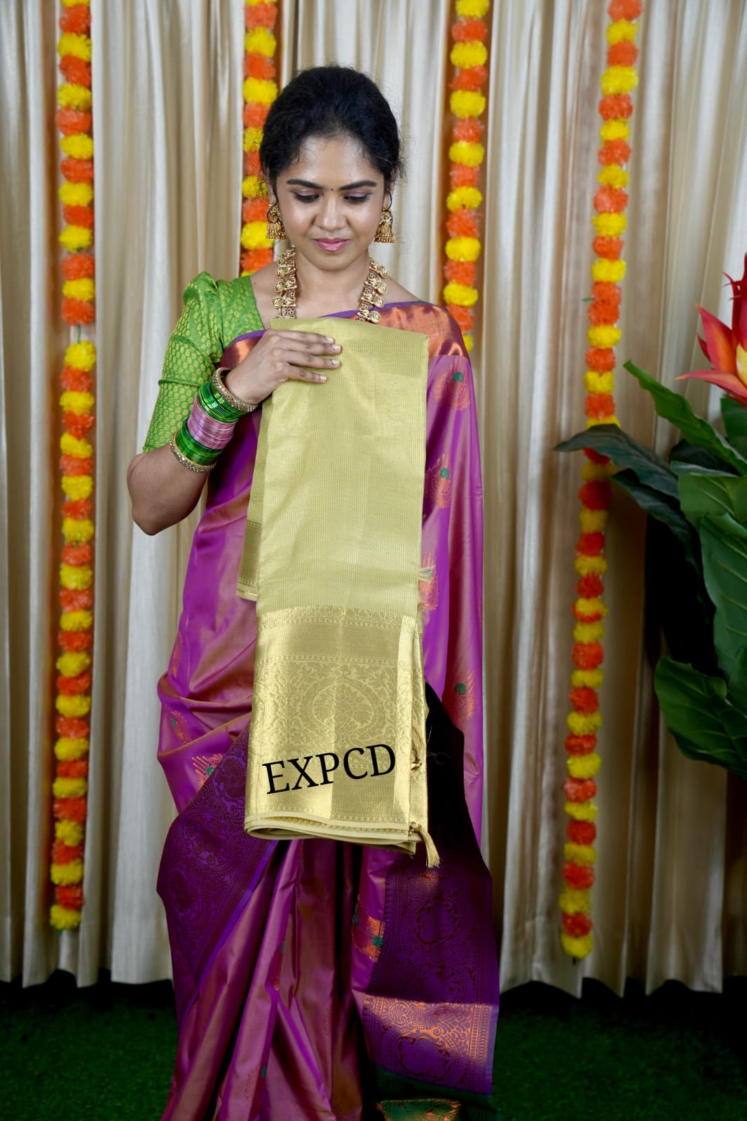 Tissue sarees š„³