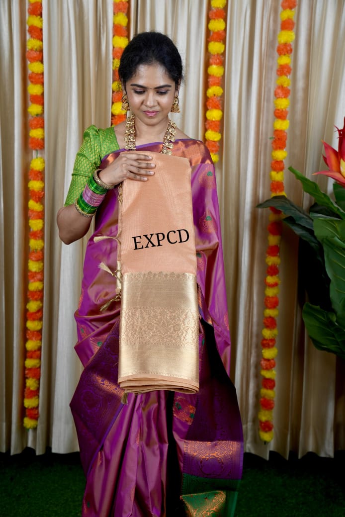Tissue sarees offer❌