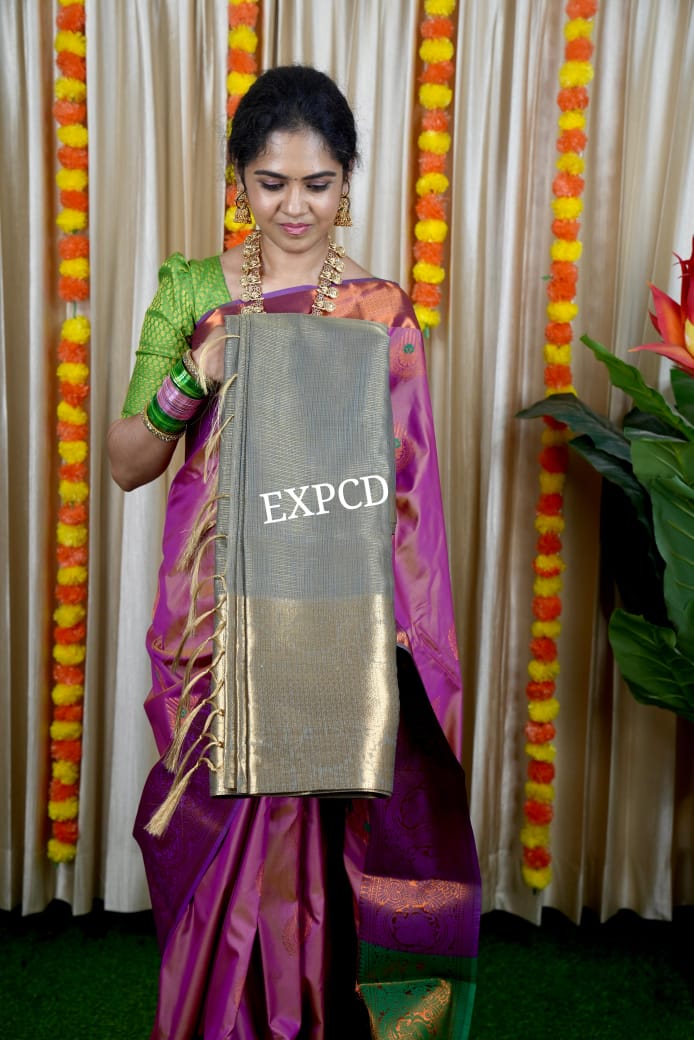 Tissue sarees 🌹offer