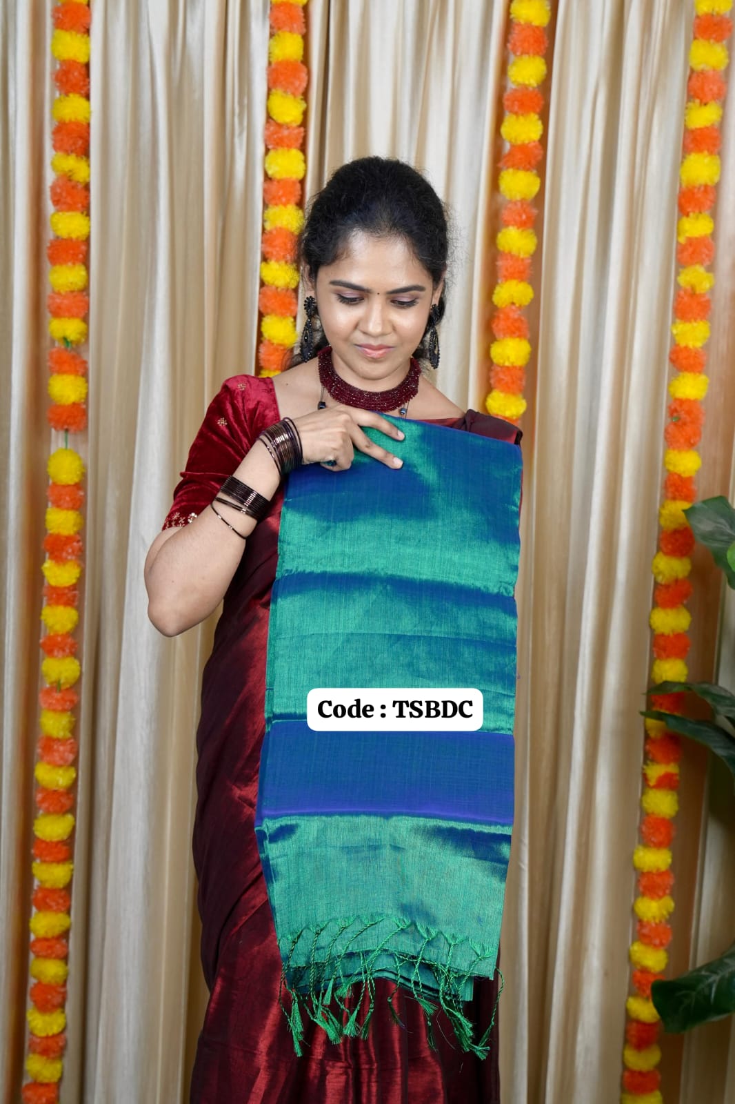 *Kadhi soft tissue sareeš„³