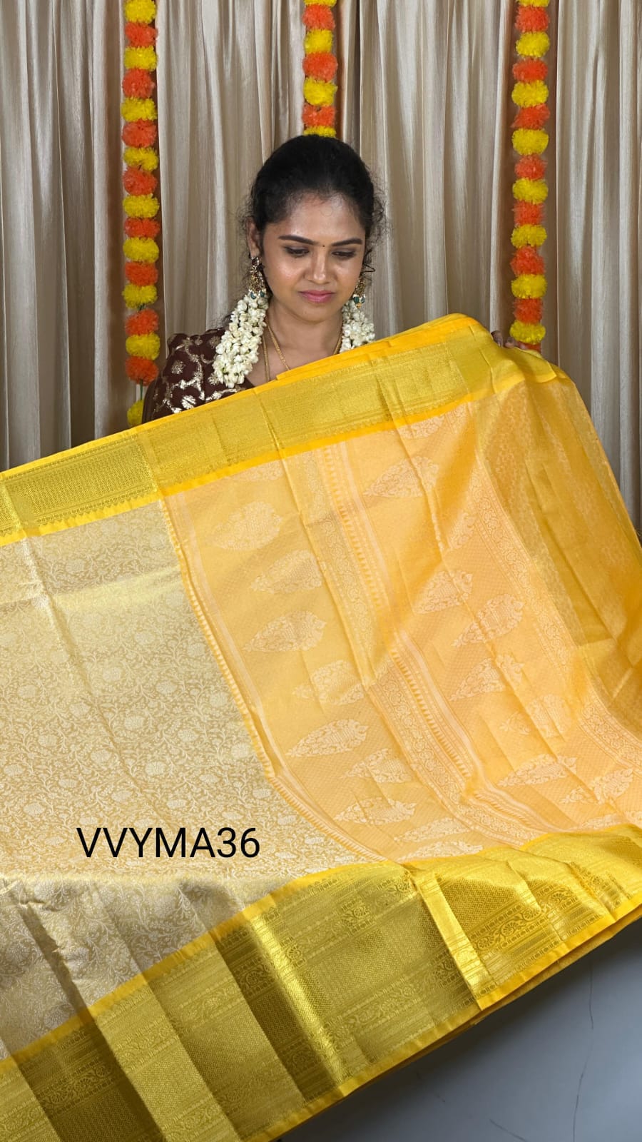 Soft silk saree❌