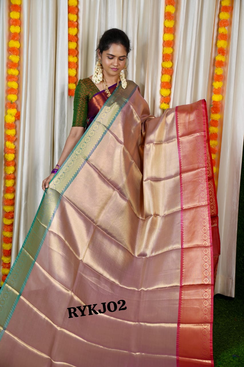 Jothika recreation saree š„³