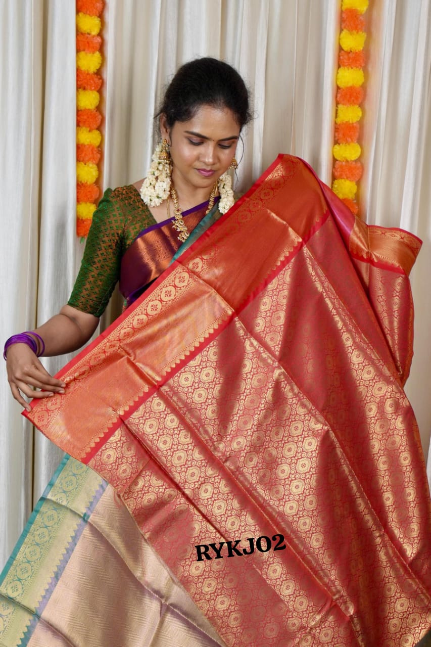 Jothika recreation saree š„³