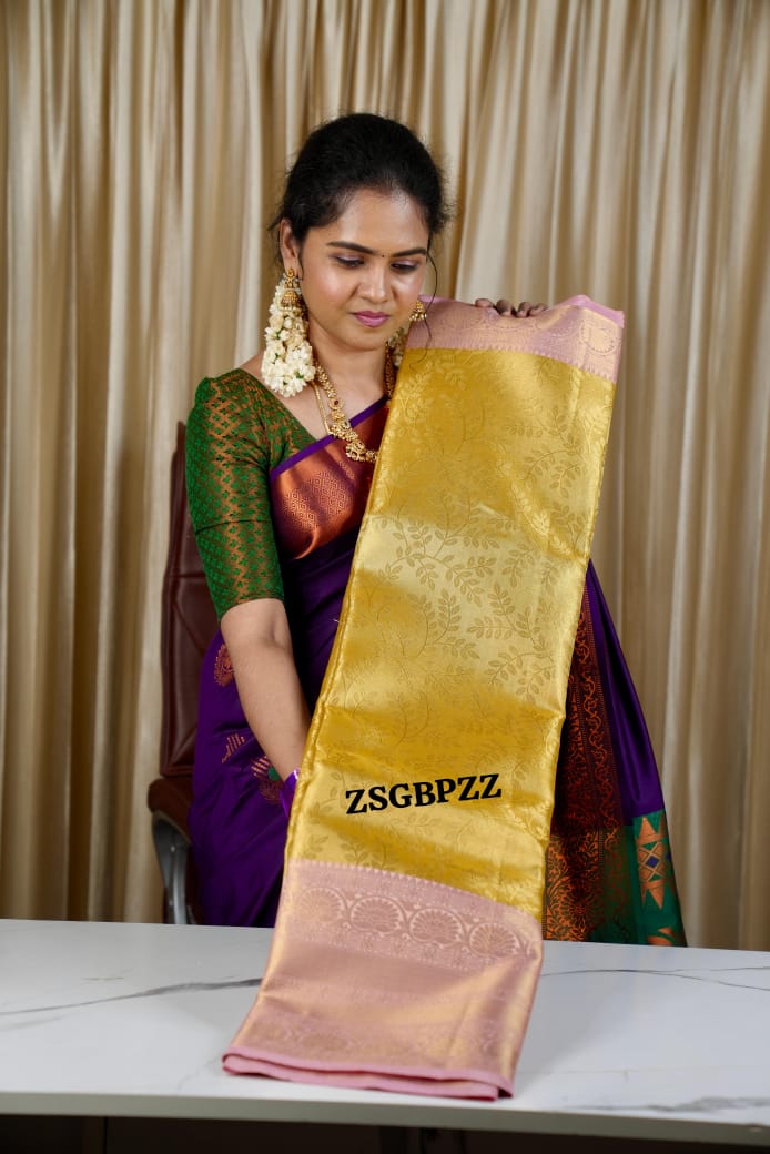 Katan tissue saree prebook 🥳