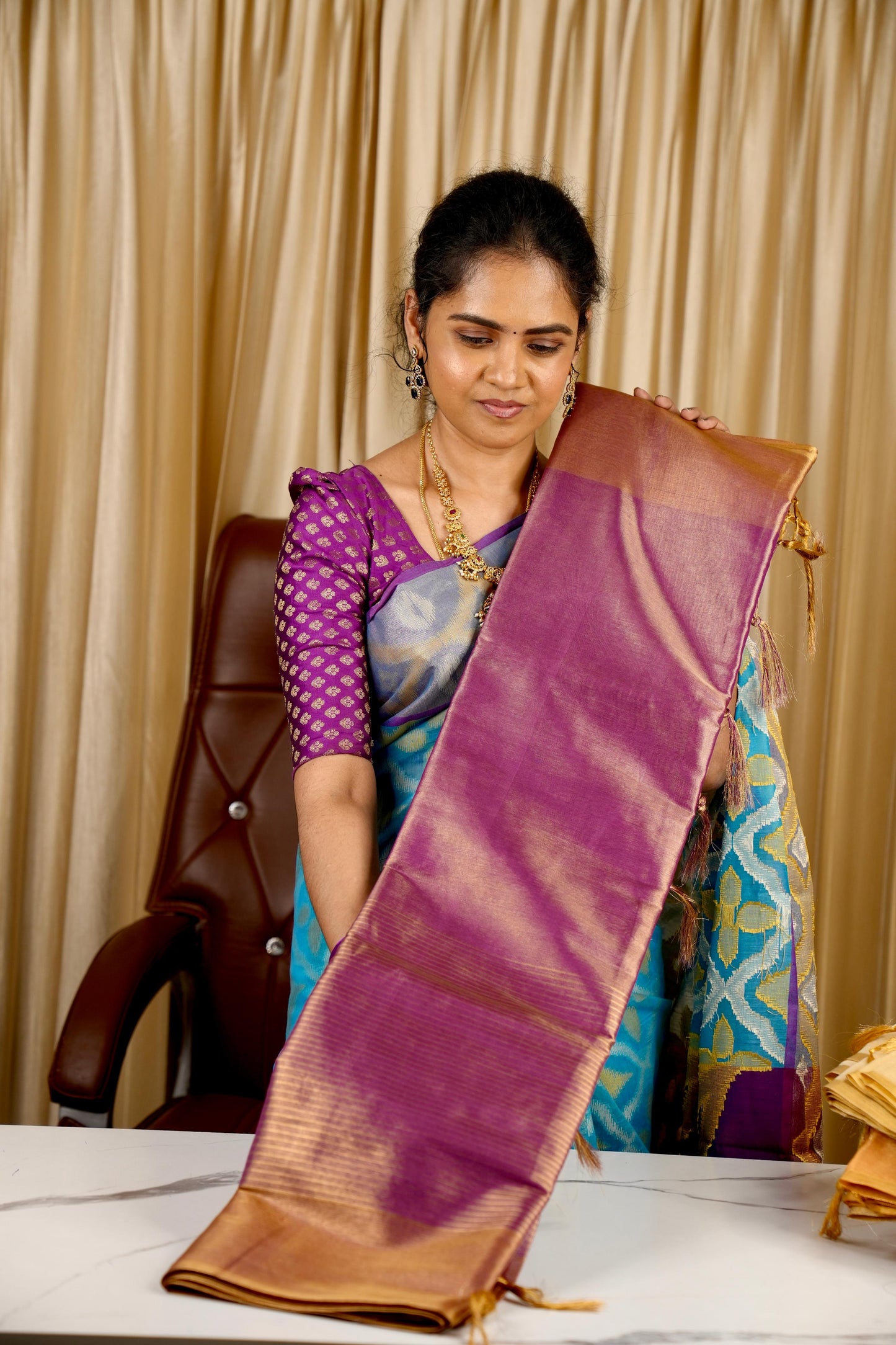 Soft tissue sarees 🥳🍄✅