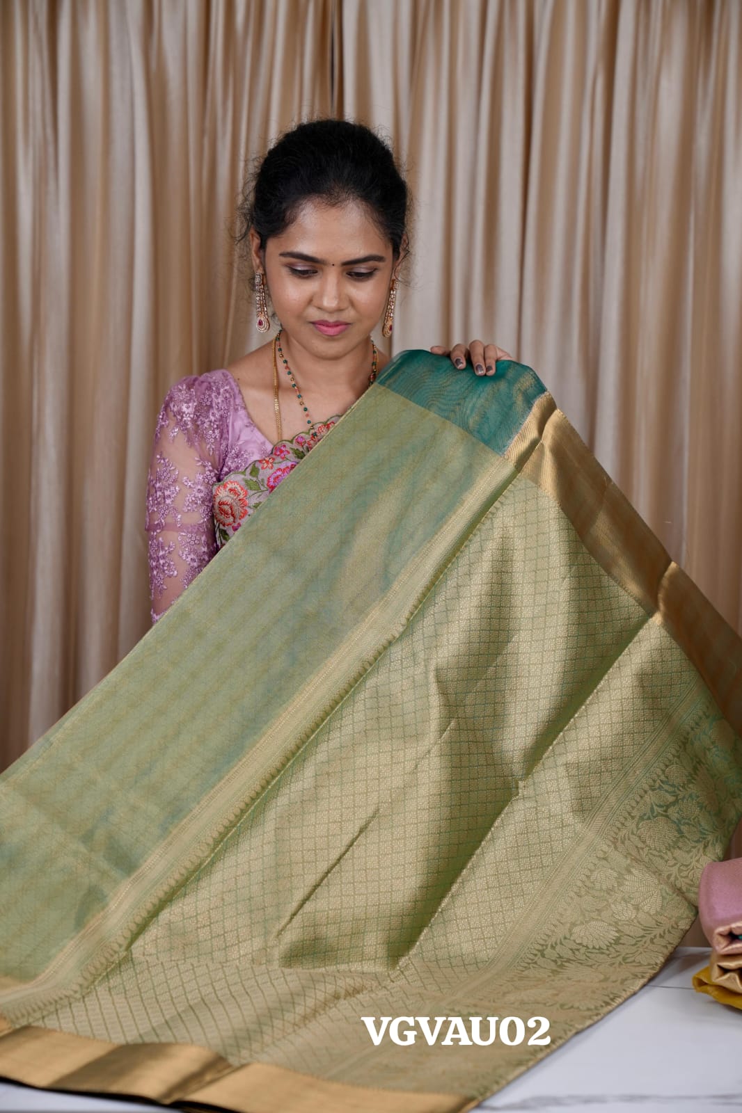 Nita Ambani Saree 🥳✅