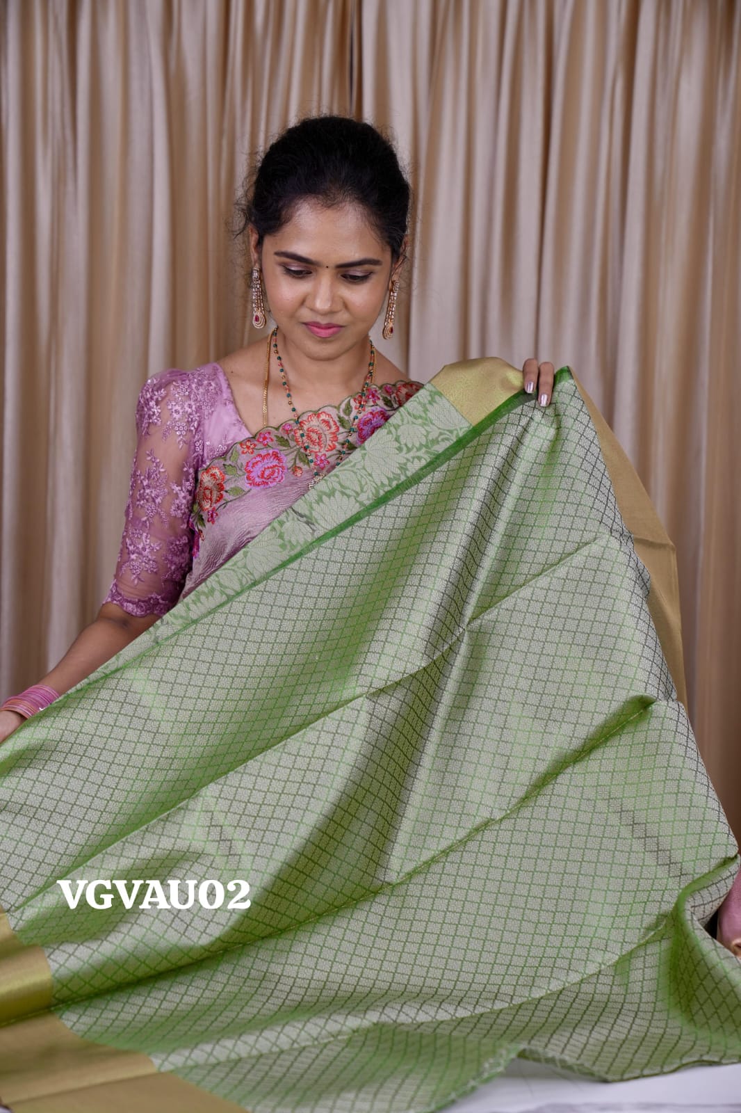 Nita Ambani Saree🥳✅