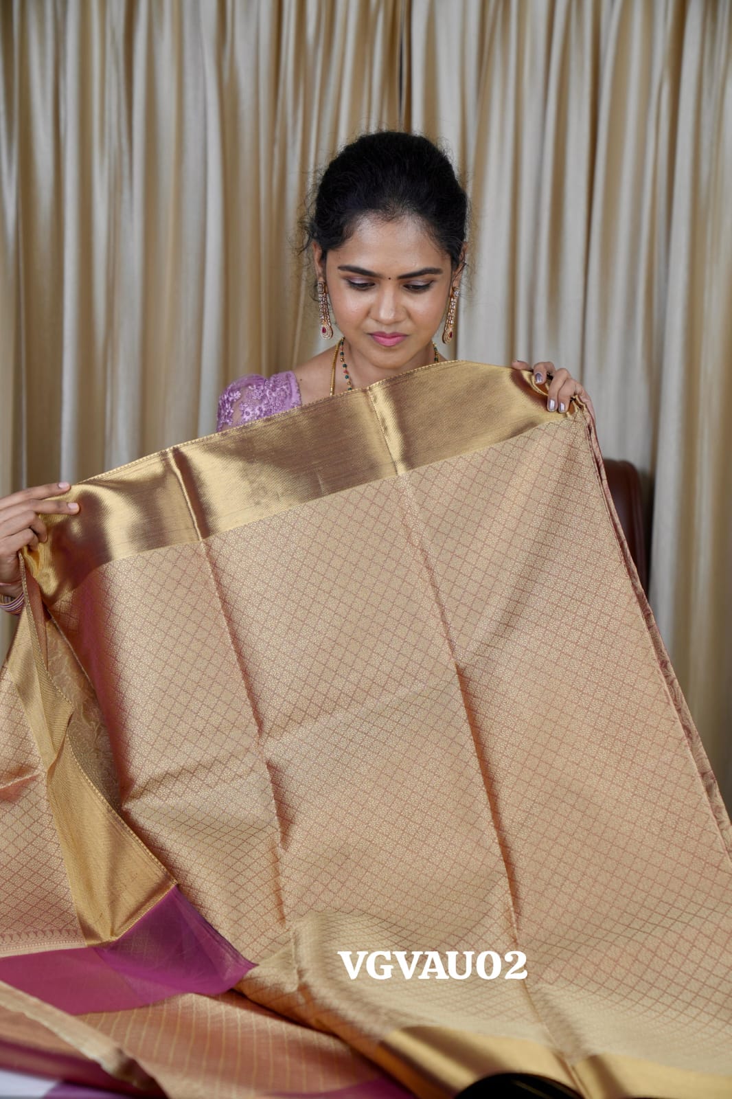 Nita ambani saree š„³