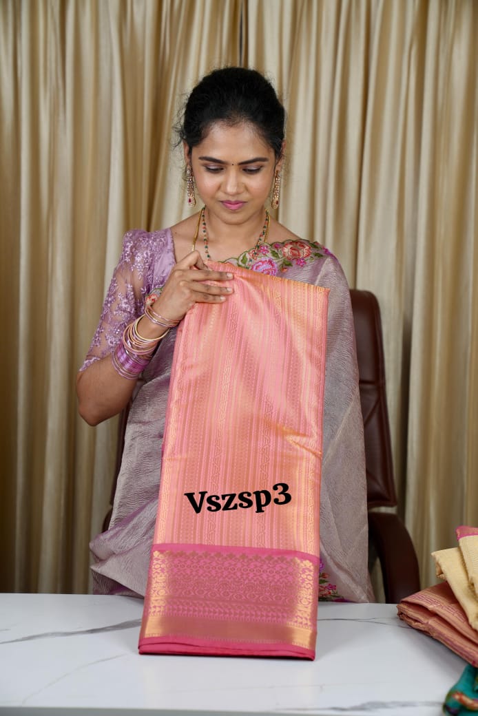 Katan silk saree prebook⌛