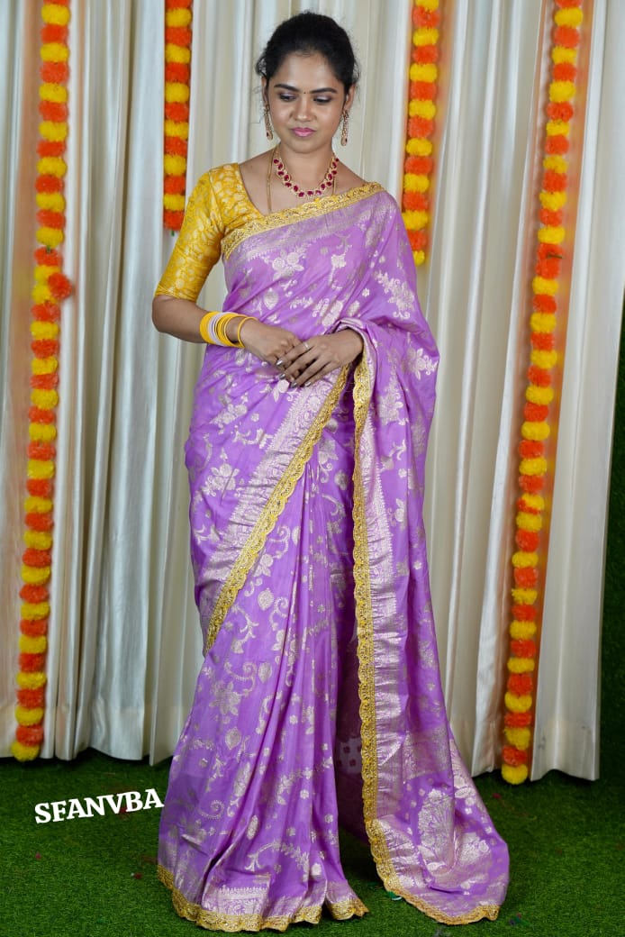 Partywear sarees sold❌