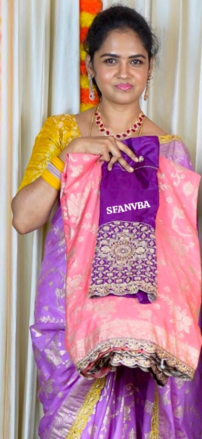 Party wear saree🥳prebook