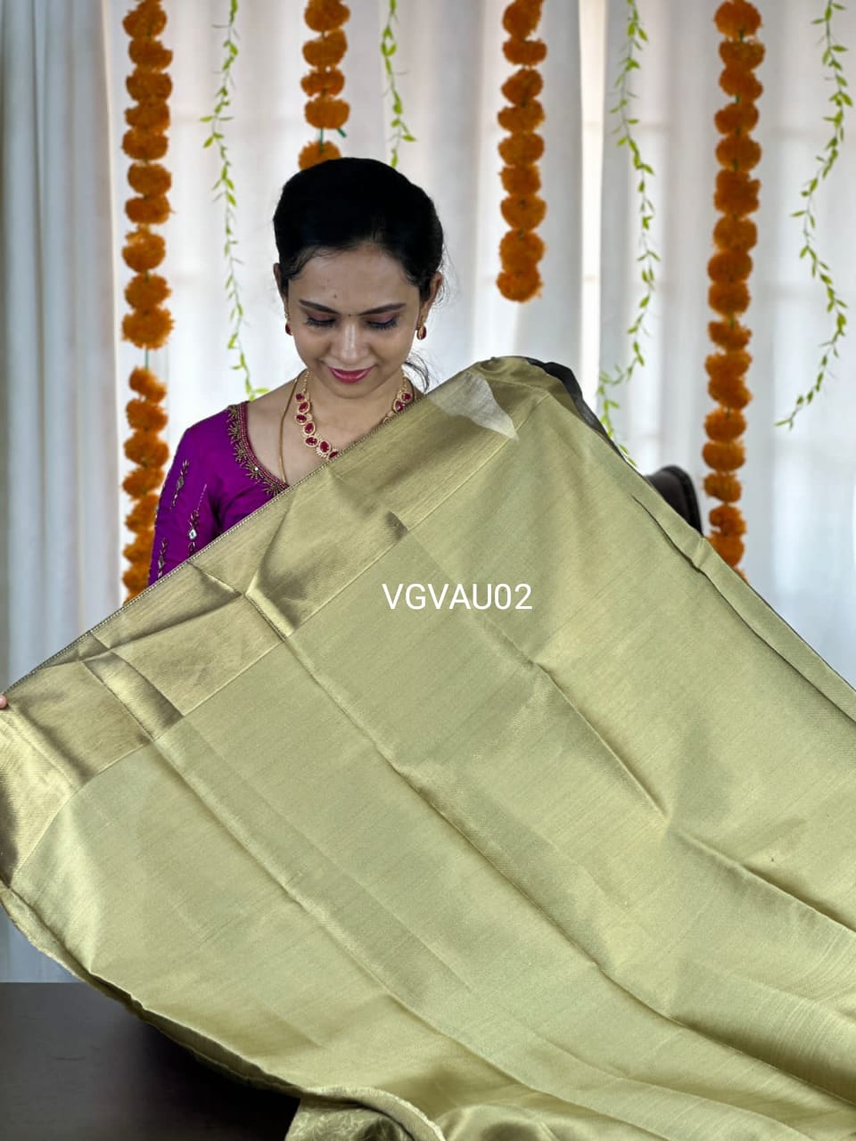 Nita Ambani saree 🥳