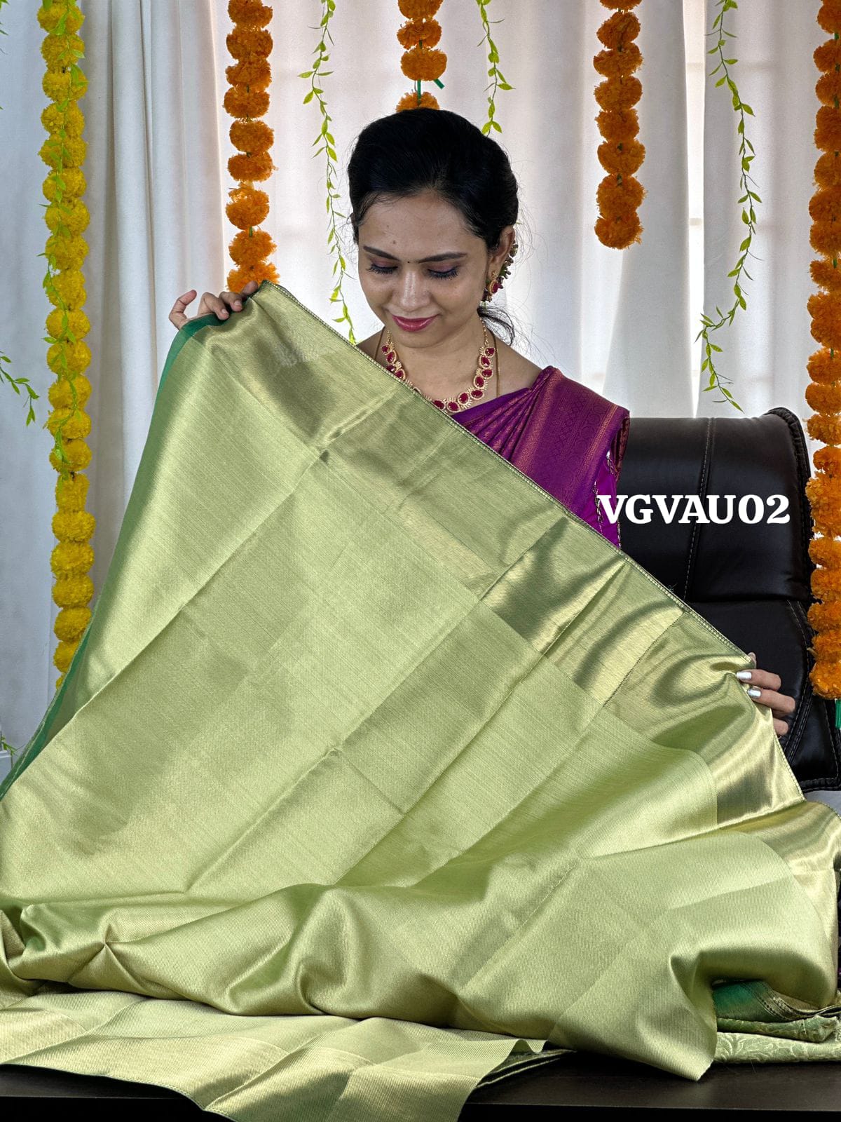 Nita Ambani saree 🥳