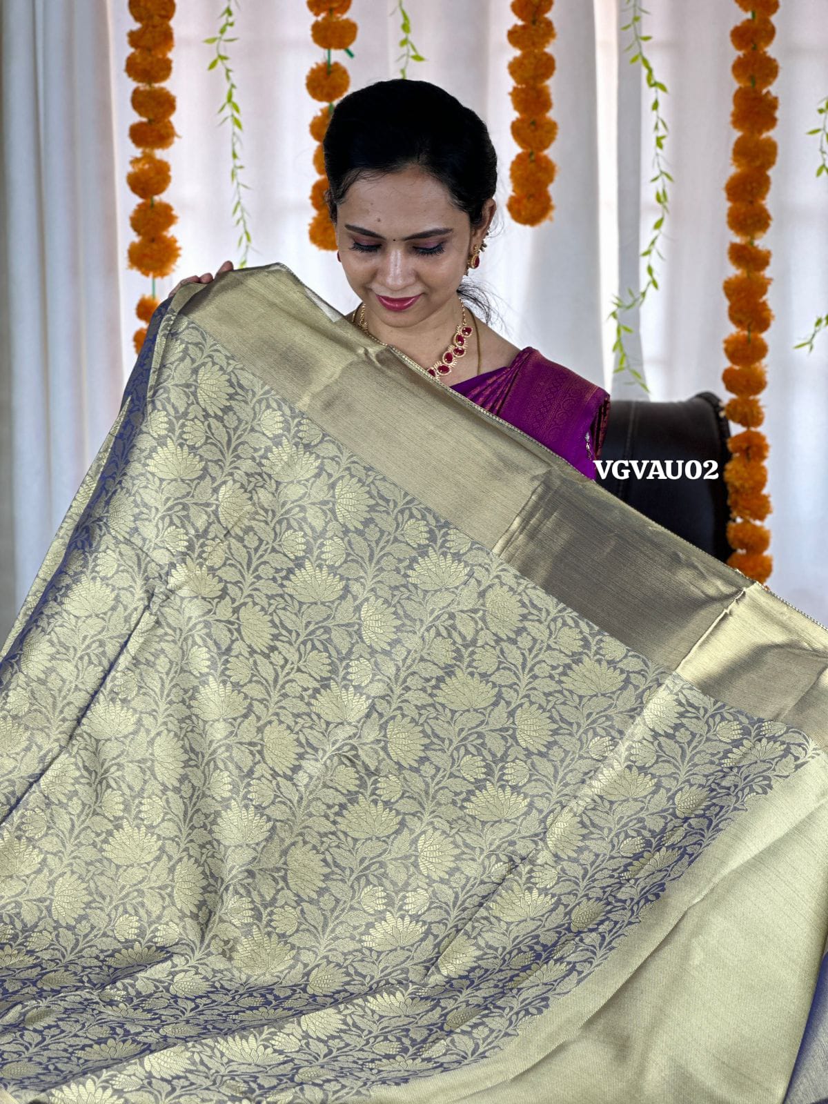 Nita Ambani saree 🥳