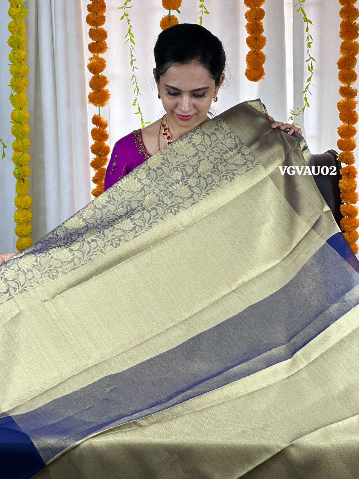 Nita Ambani saree 🥳