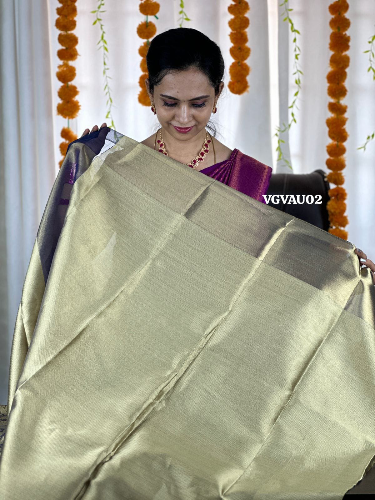 Nita Ambani saree 🥳