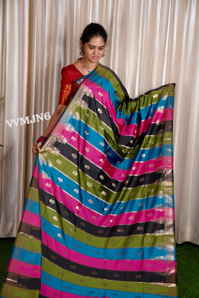 Premium soft silk prebook🥳