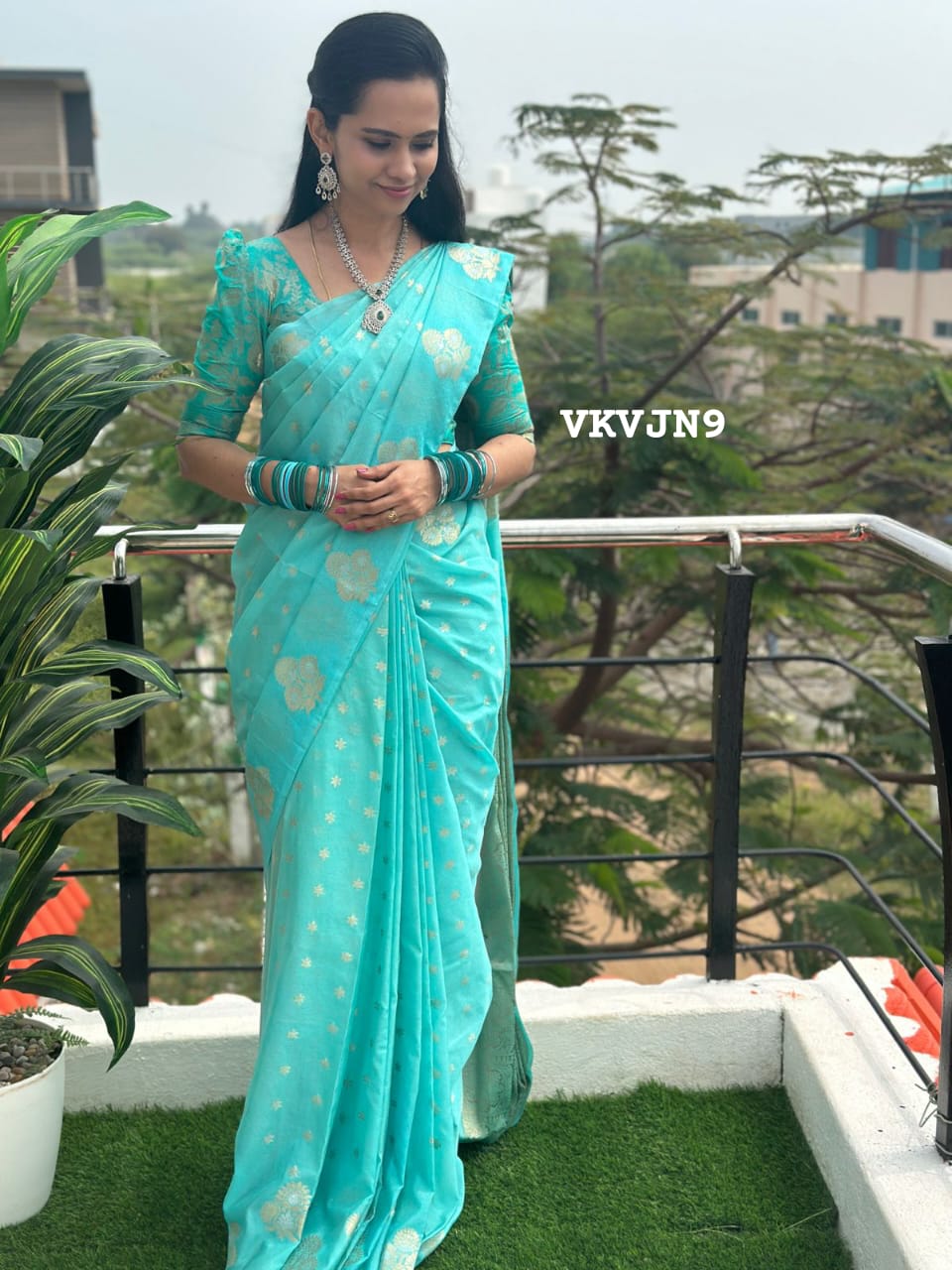 Soft warm silk saree 🥳 prebook