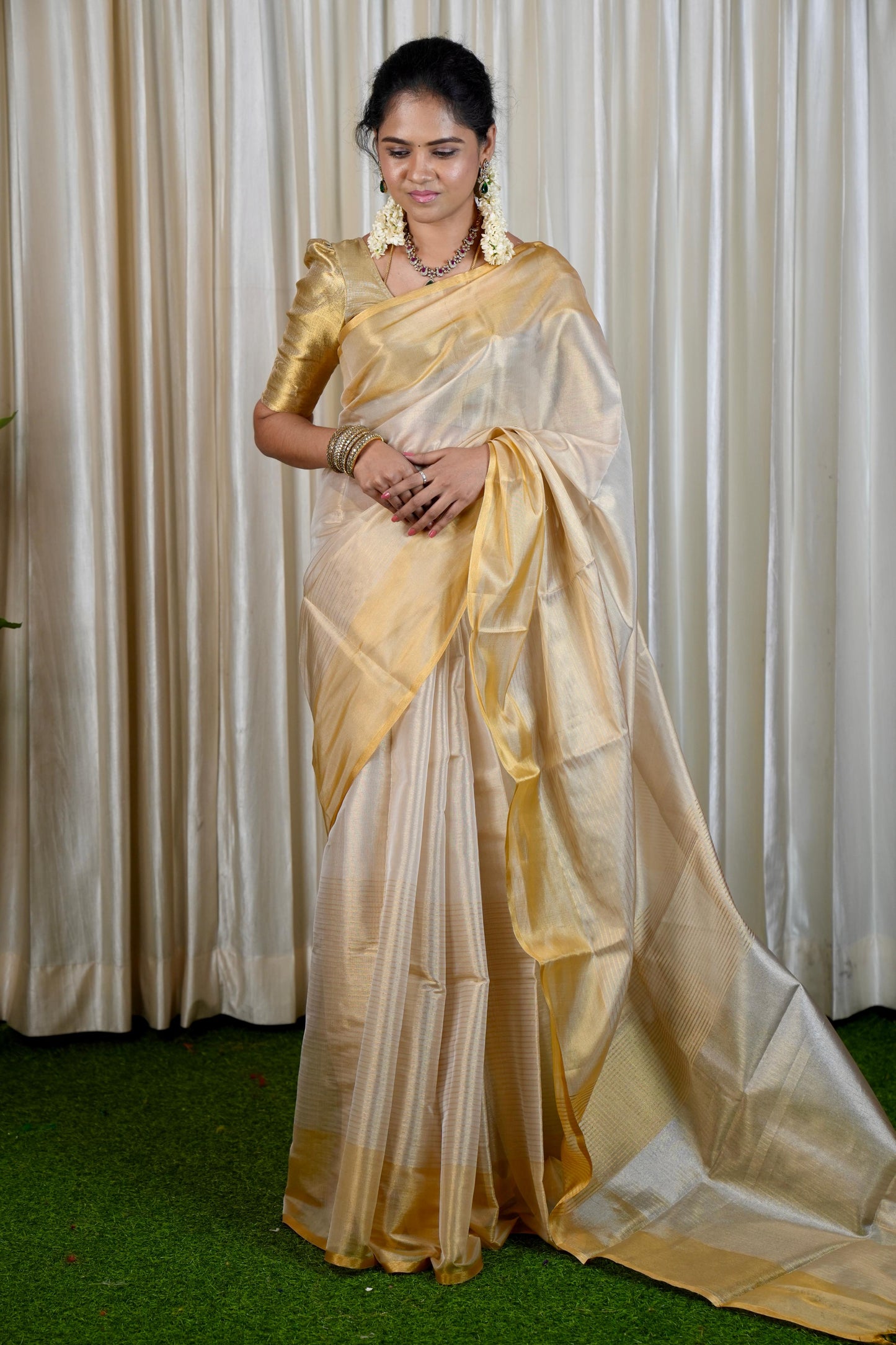 Soft tissue sarees🍄 🥳