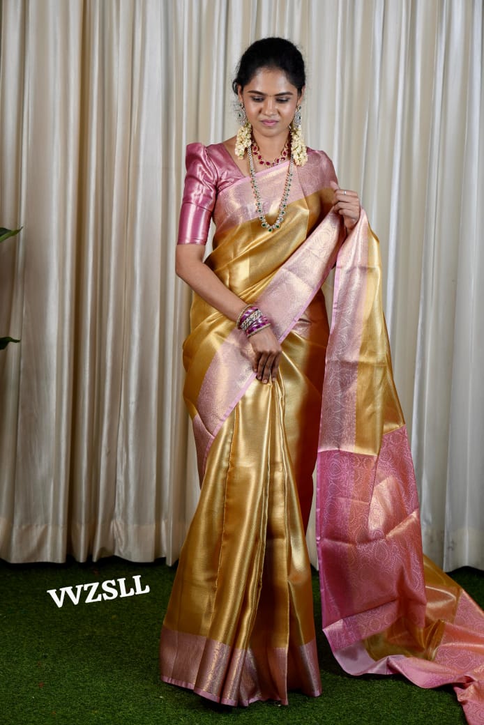 Katan silk saree prebookš„³